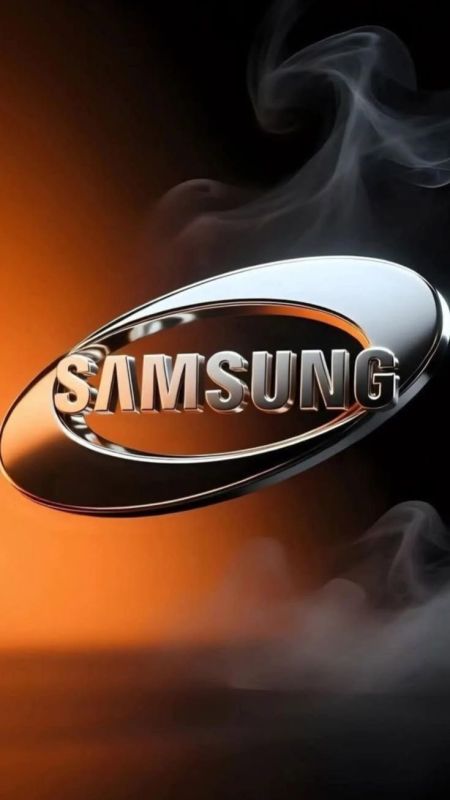 Smartphones Samsung
